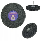 shumee Brusilni disk 100 mm netkani brusilni disk abrazivni disk ZA vrtalnik