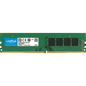 CRUCIAL Memorija DDR4 16GB 3200MHz UDIMM CT16G4DFRA32A