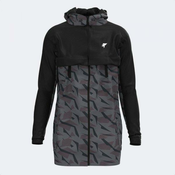 Joma Explorer Anorak Anthracite