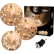 Zildjian FX Stack 10 Efekt činela (Kot novo)