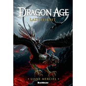 Dragon Age: Last Flight