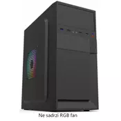 Racunar DSCL AMD E1-6010 (8GB/240GB/500w)