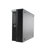 Del. postaja RNW TWR Dell 5820 QC W-2125/64GB/SSD512GB/DVDRW/nVidia Quadro RTX4000/W11P