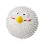 IGRAČA ŽOGA LUCKY BIRD-VANILIJA M