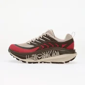 Sneakers Hoka M Stinson 8 River Rock Grey/ Spiced Chocolate EUR 45 1/3