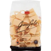 shumee testenine Schiaffoni n83-1 500g - Garofalo