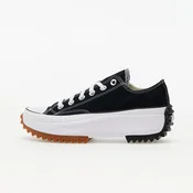 Sneakers Converse Run Star Hike Low Black/ White/ Gum EUR 42