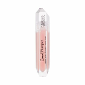 Physicians Formula Mineral Wear Diamond Lip Plumper vlažilen glos za polnejši videz ustnic 5 ml odtenek Light Pink Princess Cut