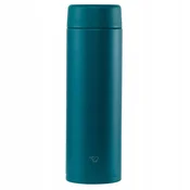 shumee Termovka Zojirushi SM-GS60 0,6 l turkizna za sprehod, potovanje