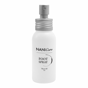 NANICare pršilo za noge z neemovim oljem 55 ml