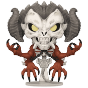 Funko POP! Games: Diablo 4 - Mephisto