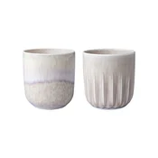 Villeroy & Boch Set skodelic iz kolekcije PERLEMOR SAND, 2 kom