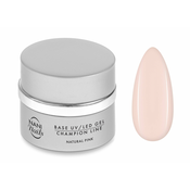 NANI UV/LED gel Champion Line 5 ml – Base Natural Pink