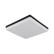Globo 12388-24 - LED plafonska svetiljka MATTHEW LED/18W/230V