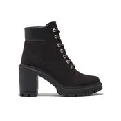 Gležnjarji Timberland Allington Heights 6In TB0A5Y6C0151 Črna