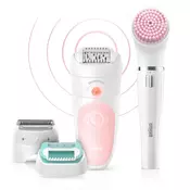 Braun epilator Silk-epil 5-875