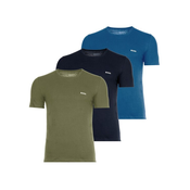 BOSS Komplet t-shirt majic? 50532470 Pisana Regular Fit