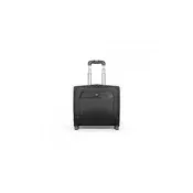 PORT DESIGN HANOI II TROLLEY Putna torba za laptop 15.6, Crna