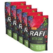 Rafi Adult GF Paté with Game 5 x 500 g