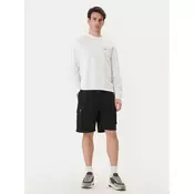 Calvin Klein Jeans cargo kratke hlace za muškarce od pamuka s elastanom
