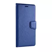 ALIVO Futrola preklop Honor 600 Lite PLAVA