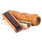 KOLOFONIJA LEATHERWOOD CRISP VIOLINA