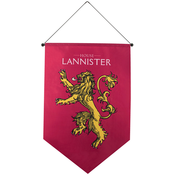 Zastava Moriarty Art Project Television: Game of Thrones - Lannister Sigil
