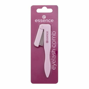 Essence Eyelash Comb krtačka za trepalnice 1 kos