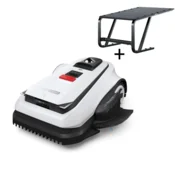 Ecovacs Goat A1600 LiDAR Pro + Ecovacs Goat A/O Garage