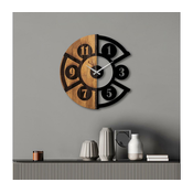 Aberto Design Zidni sat 56x3x56cm Orah