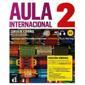 Aula internacional nueva edición 2 - Edición híbrida