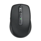 Logitech Logitech MX Anywhere 3S grafitni miš