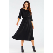 Awama Womans Dress A452