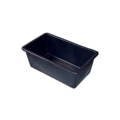 Ostatní Plovilo EURO tools 139165 Rectangular plastic container, 60 l