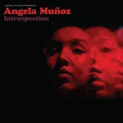 Angela Munoz - Adrian Younge Presents: Angela Munoz Introspection (LP)