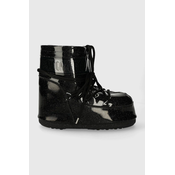 MOON BOOT  Ženske cizme 14094400-001 crne