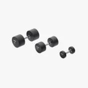 Eleiko Vulcano Dumbbell, 4 kg