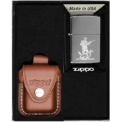 shumee Darilni set vžigalnikov ZIPPO HUNTER št. 4