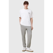 Bombažen spodnji del trenirke AllSaints RAVEN SWEATPANT
