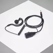 Slušalica za voki-toki PTT 2,5 mm