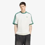 Majice adidas Tee Ss M Off White XXL