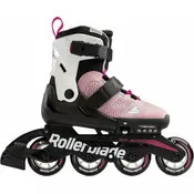 Rollerblade MICROBLADE, dečiji roleri, pink 7221900