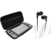 VENOM VS4793 Nintendo Switch Starter Kit (slušalke, torbica) Nintendo Switch