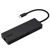Postaja DockingStation DC210 8 v 1 USB-C Dock