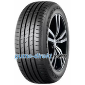 Falken ZIEX ZE320 ( 215/55 R18 99V XL BLK)