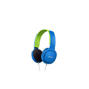 SHK2000BL_00 PHILIPS SLUSALICE ZA DJECU 3.5mm. 1.2 met