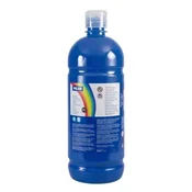 Tempera barva Milan, 1l, modra