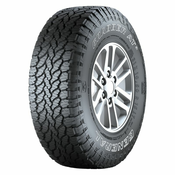 GENERAL 235/85 QR16 TL 120Q GE GRABBER TR P.O.R.