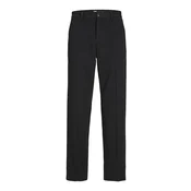 Jack & Jones Muške pantalone Karl, Crne