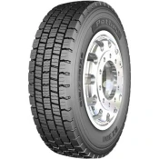 Letna PETLAS 245/70R17.5 136M RZ300 (DR)